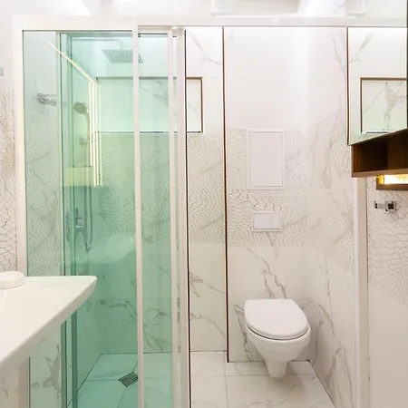 Vitosha Appartement