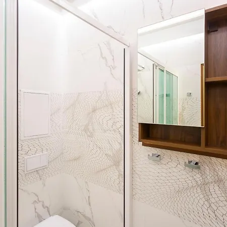 Appartement Vitosha