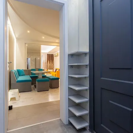 Appartement Vitosha