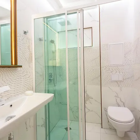 Vitosha Appartement *