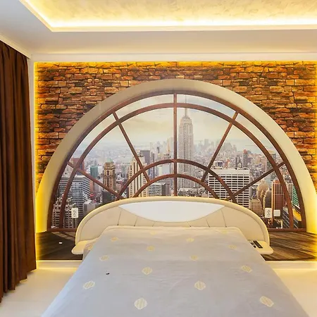 Vitosha Appartement *