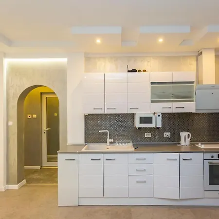 Vitosha Apartamento