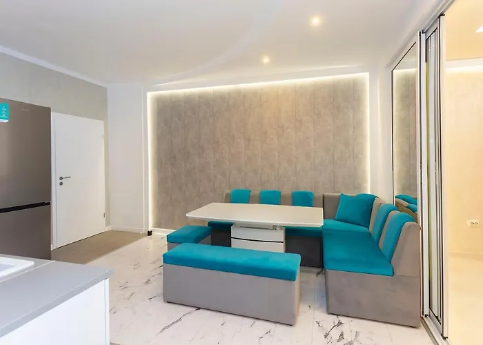 Appartement Vitosha Sofia