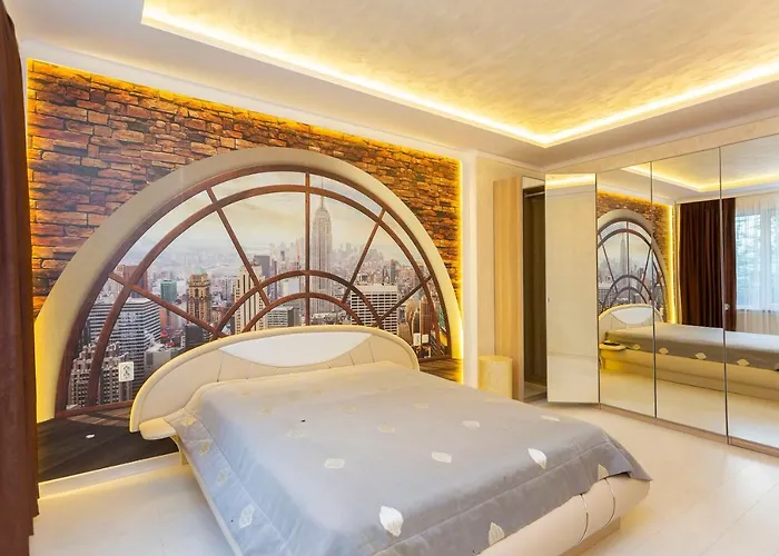 Vitosha Appartement Sofia