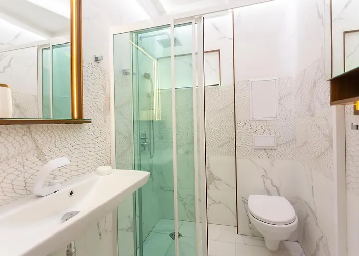 Vitosha Appartement *