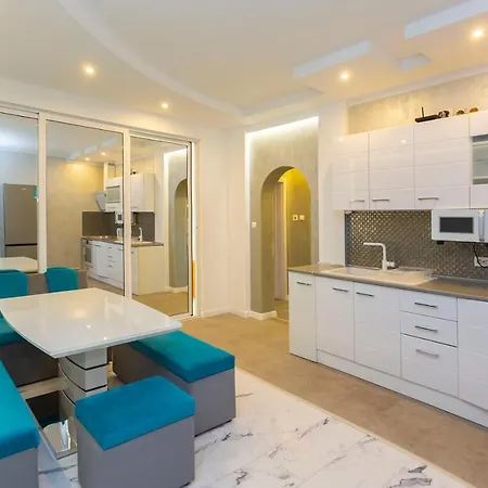 Vitosha ソフィア