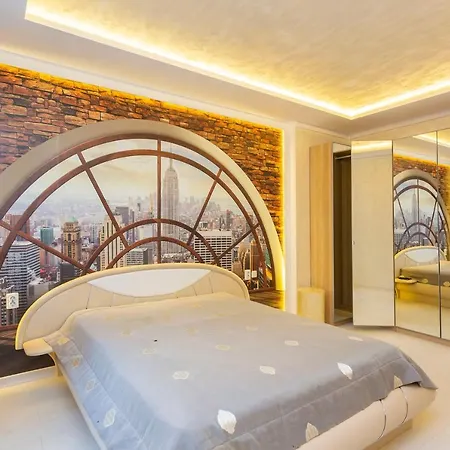 Vitosha Apartment Sofia